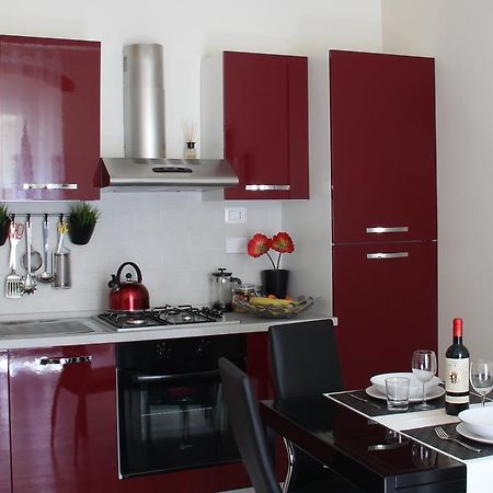 Sant'Antonino Apartment Florence Exterior photo