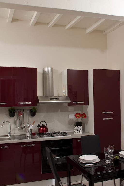 Sant'Antonino Apartment Florence Room photo