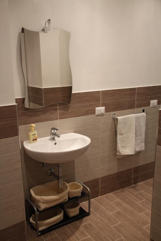 Sant'Antonino Apartment Florence Room photo